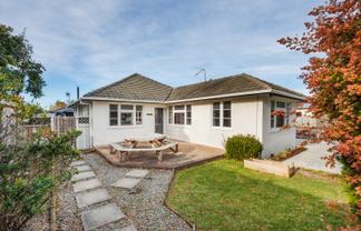 455 Albert Street, Hokowhitu