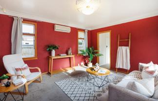 455 Albert Street, Hokowhitu