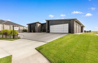 7 Augusta Place, Morrinsville