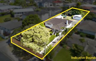 16 Coniston Avenue, Te Atatu South