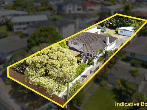 16 Coniston Avenue, Te Atatu South