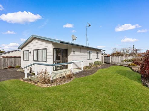 19A Coronation Road, Morrinsville
