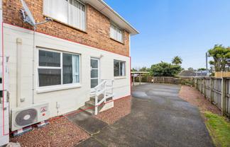 3/1109 New North Road, Mount Albert