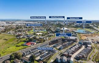 6/31 Mahalo Avenue, Wiri