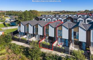 6/31 Mahalo Avenue, Wiri