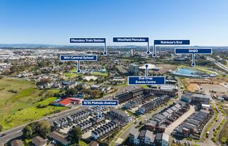 6/31 Mahalo Avenue, Wiri
