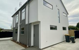 4/161 Simeon Street, Spreydon