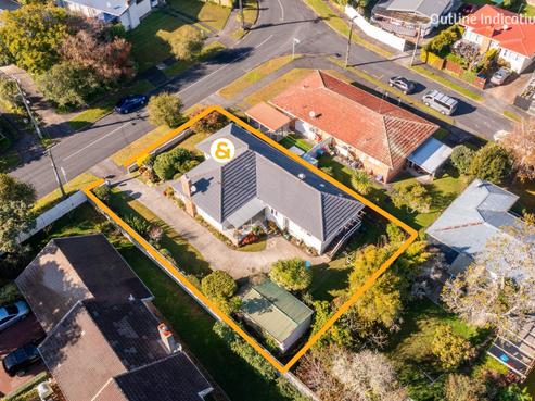 60 Kay Drive, Blockhouse Bay