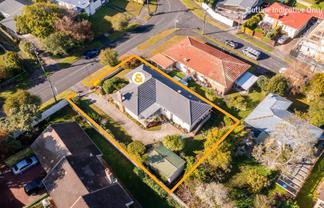 60 Kay Drive, Blockhouse Bay