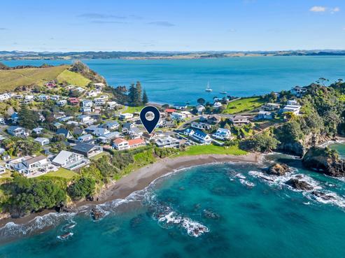 21 Du Fresne Place, Russell