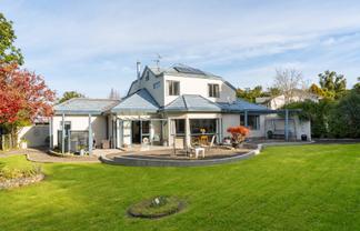 28 Liverpool Street, Masterton