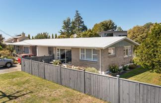1/9 Dillon  Street, Blenheim Central