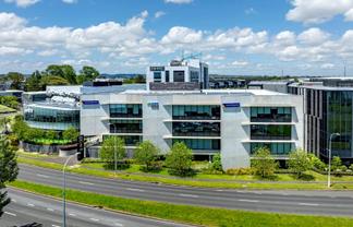 CBRE - High Quality Highbrook Office with Fit-Out