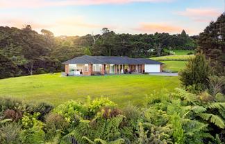 395C Matakana Valley Road, Matakana