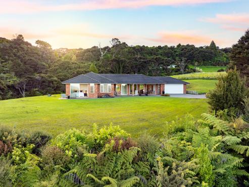 395C Matakana Valley Road, Matakana