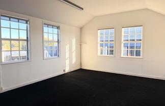 SHARP PARNELL OFFICE OPPORTUNITY 
