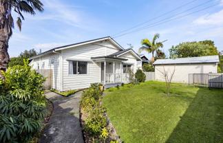 8 Torrington Avenue, Frankton