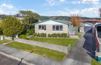 13 Whirinaki Crescent, Heretaunga