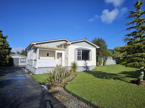 7 Seddon Street, Runanga