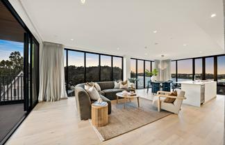 201/45 Hudson Bay Road, Hobsonville