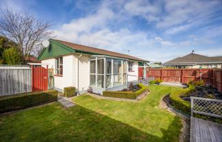 76B Otaki Street, Kaiapoi
