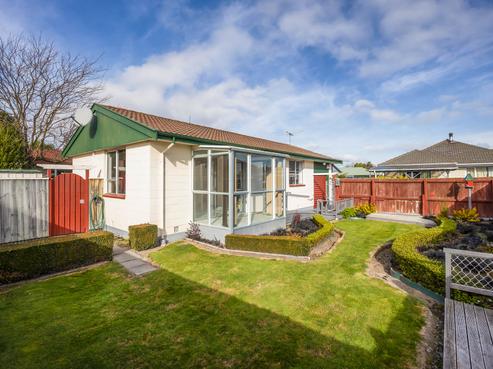 76B Otaki Street, Kaiapoi