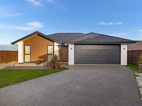108 Lady Isaac Drive, Rolleston
