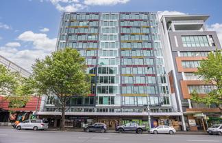 1003/135 Hobson Street, Auckland Central