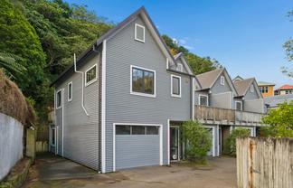 10/162 Aro Street, Aro Valley