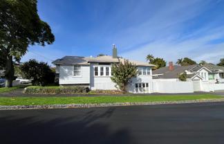 8 Prospect Terrace, Mount Eden