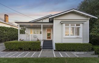 46 Bannerman Road, Western Springs