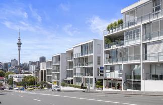 412/28 College Hill, Freemans Bay