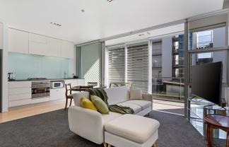 412/28 College Hill, Freemans Bay