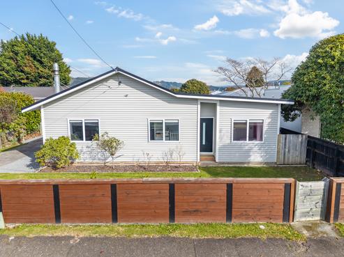 101 Miro Street, Trentham
