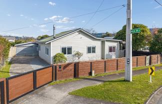 101 Miro Street, Trentham
