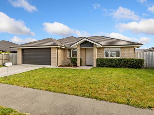 24 Reuben Avenue, Rolleston