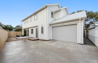 11 B Puriri Street, Woburn