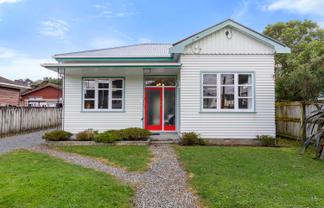 11 Connolly Street, Boulcott
