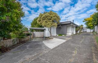 1/8 Wilbur Place, Pakuranga Heights