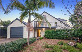 2 Rata Street, Oneroa