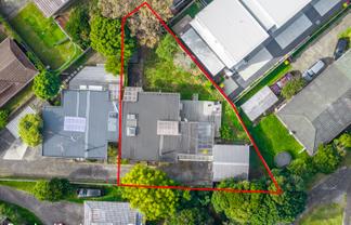 2/8 Wilbur Place, Pakuranga Heights