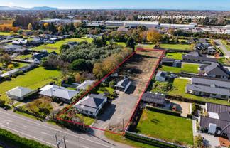 199 Battys Road, Burleigh