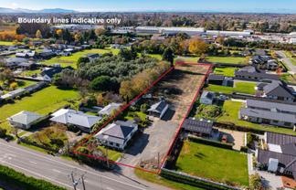 199 Battys Road, Burleigh