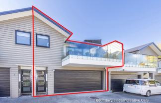 4/287 Ulster Street, Whitiora