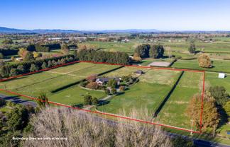 310 Mystery Creek Road, Ohaupo