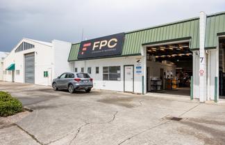 230sqm Workshop - Flexible Leasing Options 