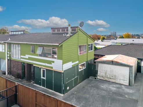5/46 Seabrook Avenue, New Lynn