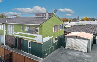 5/46 Seabrook Avenue, New Lynn