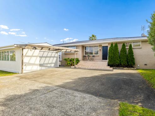 69A Howe Street, Howick