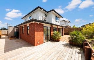 42 Accolage Boulevard, Kumeu